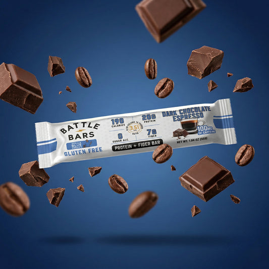 Dark Chocolate Bar (24CT)